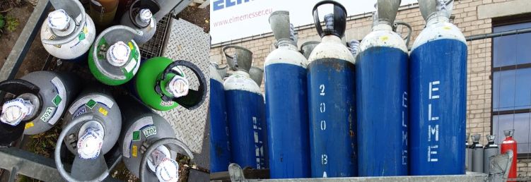 Metāllūžņu šķirošana